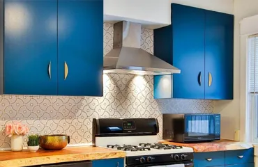 Chimney Repair Services in Coimbatore - Kitchenxperts