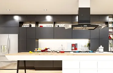 Chimney Repair Services in Coimbatore - Kitchenxperts