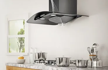 Chimney Repair Services in Coimbatore - Kitchenxperts