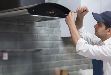 Chimney Repair Services in Coimbatore - Kitchenxperts