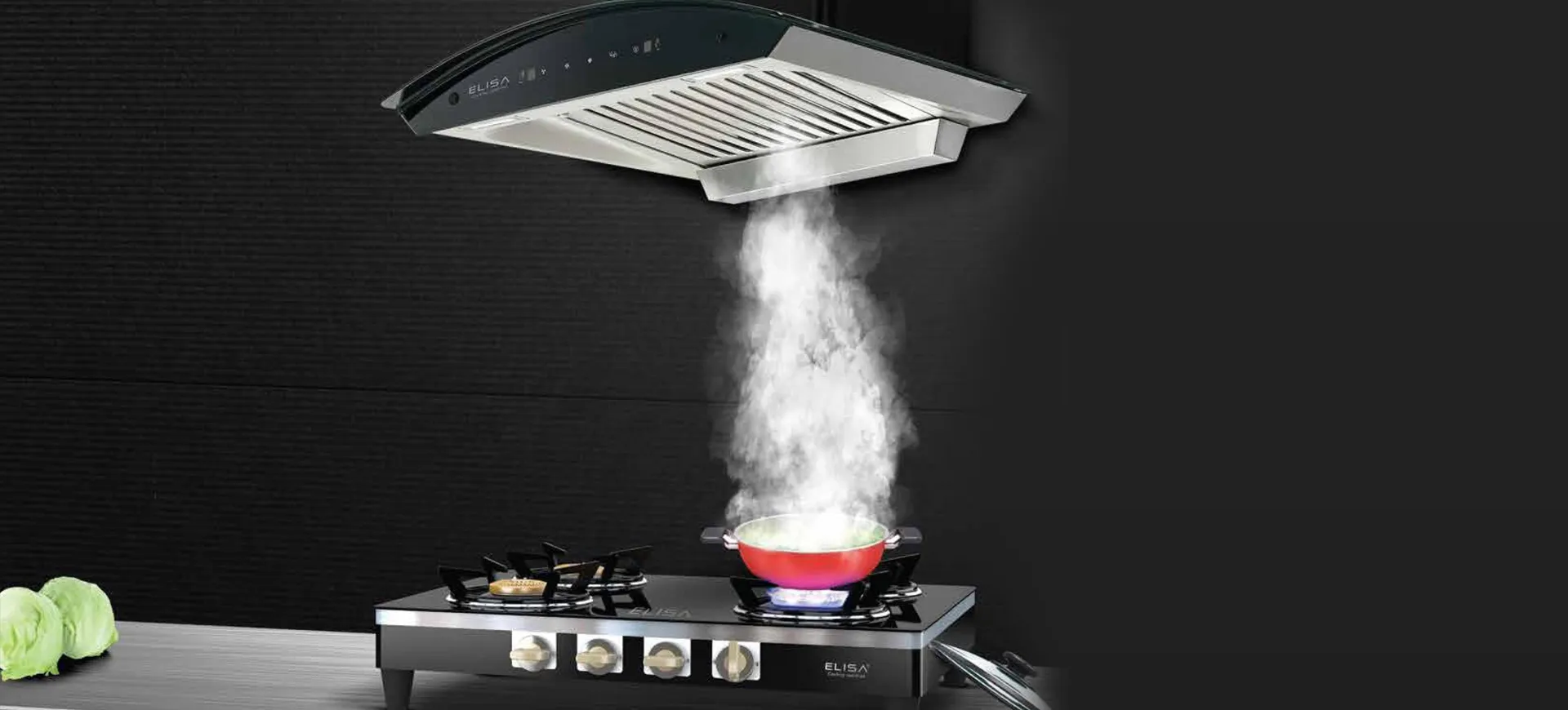 Chimney Repair Services in Coimbatore - Kitchenxperts